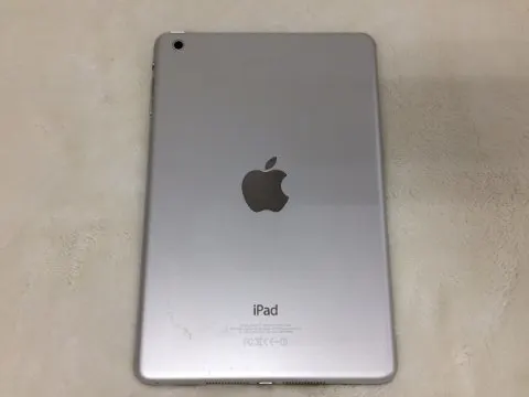 iPad mini Wi-Fi 初代★アクチロック★起動OK★02038-093の画像（1）