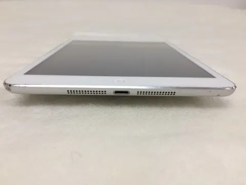 iPad mini Wi-Fi 初代★アクチロック★起動OK★02038-093の画像（3）