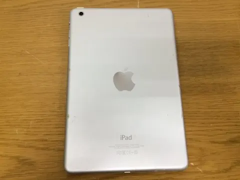iPad mini Wi-Fi  初代★アクチロック 02038-094の画像（1）