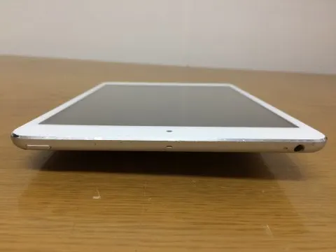iPad mini Wi-Fi  初代★アクチロック 02038-094の画像（2）