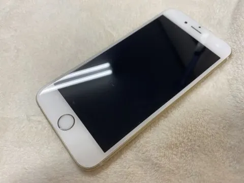 docomo iPhone 6 16G ★アクチロック 03007-055の画像（0）