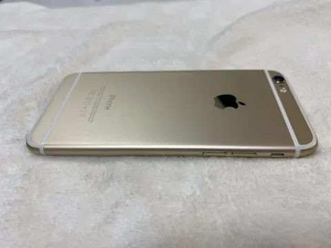docomo iPhone 6 16G ★アクチロック 03007-055の画像（4）