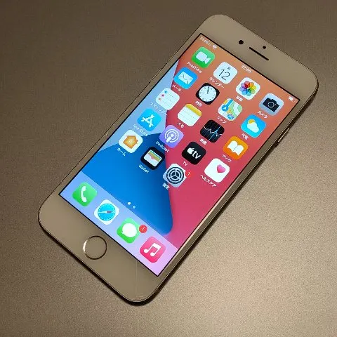 iPhone 7 128GBの画像（1）
