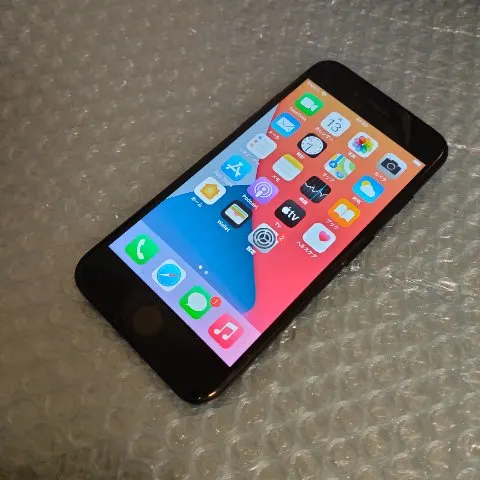 iPhone 7 128GB ブラックの画像（0）