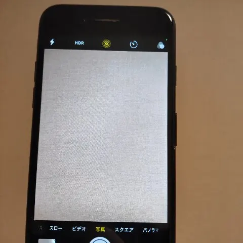 iPhone 7 128GB ブラックの画像（2）