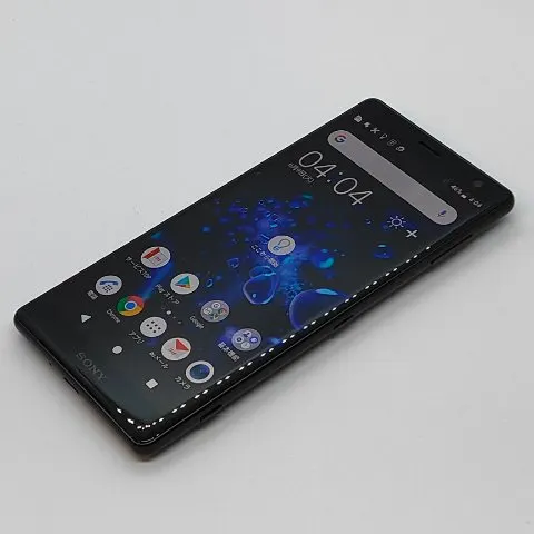 Xperia XZ2 SOV37の画像（0）
