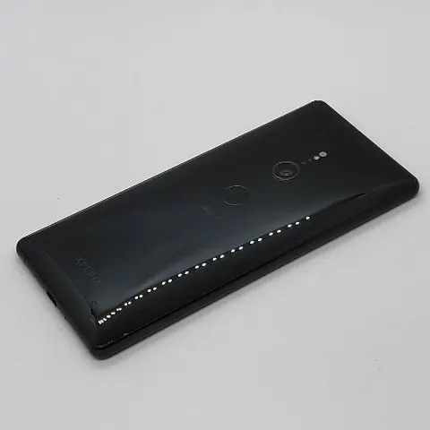Xperia XZ2 SOV37の画像（1）