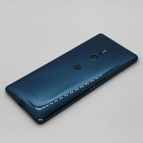 Xperia XZ3 801SOの画像（1）