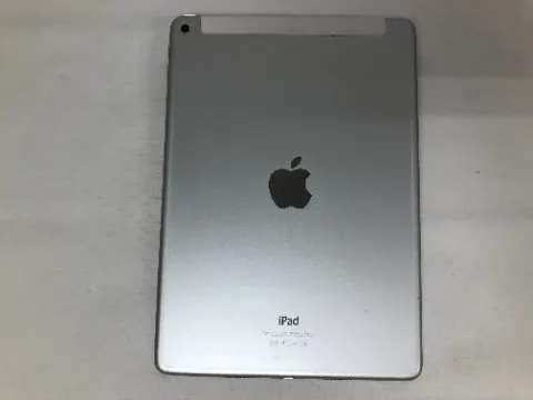 au iPad Air2 16G★アクチロック 03012-013の画像（1）