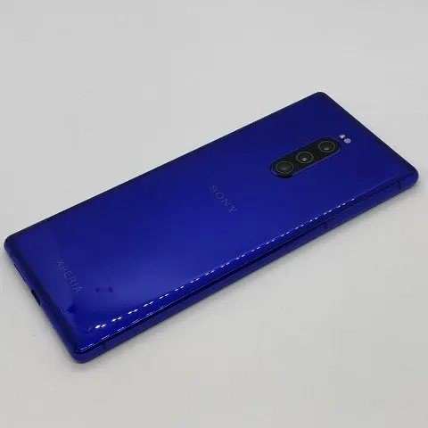 Xperia 1 802SOの画像（1）