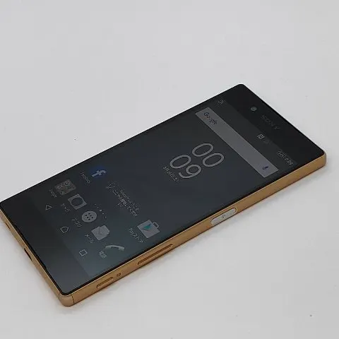 Xperia Z5 501SOの画像（0）
