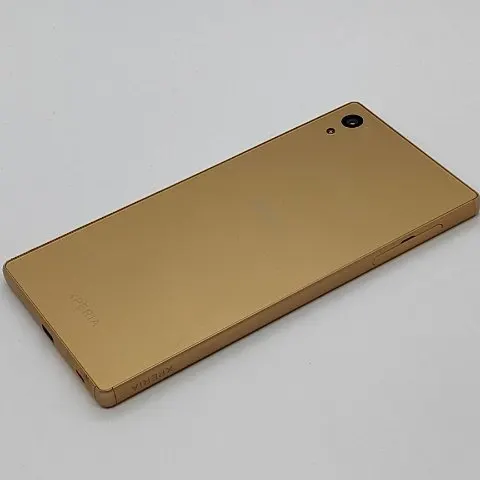 Xperia Z5 501SOの画像（1）