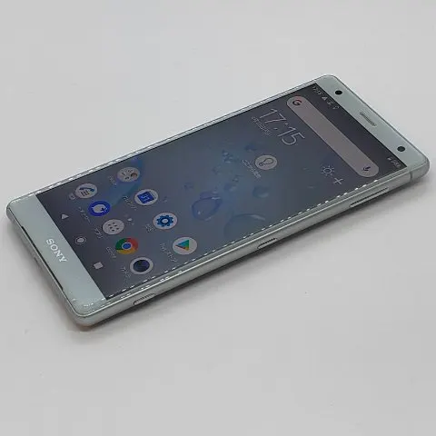Xperia XZ2 702SOの画像（0）
