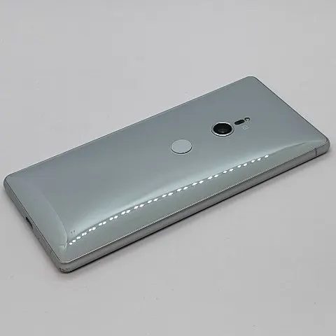 Xperia XZ2 702SOの画像（1）
