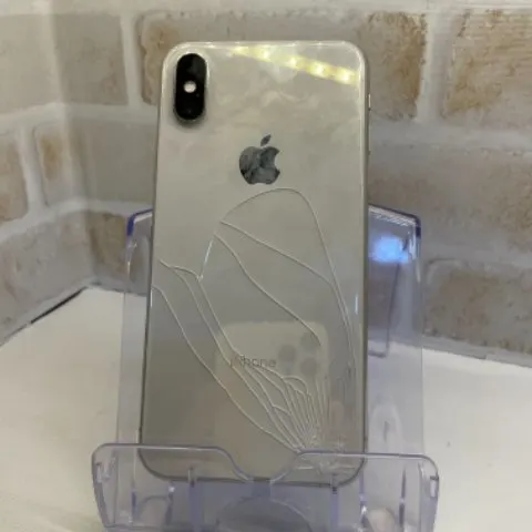 iPhone Xs 512GB シルバー ジャンクの画像（0）