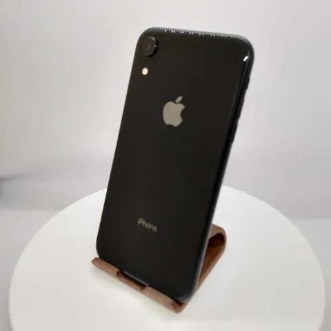 iPhone XR 64GB バッテリー90%の画像（4）