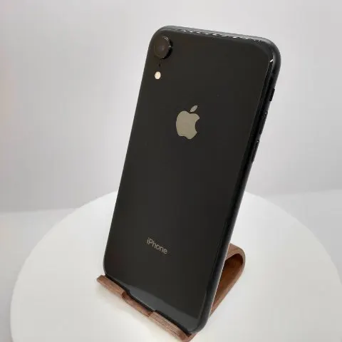 iPhone XR 64GB バッテリー92%の画像（4）