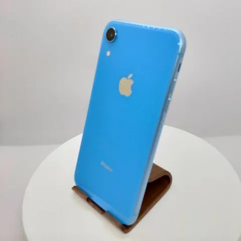 iPhone XR 64GB バッテリー89%の画像（4）