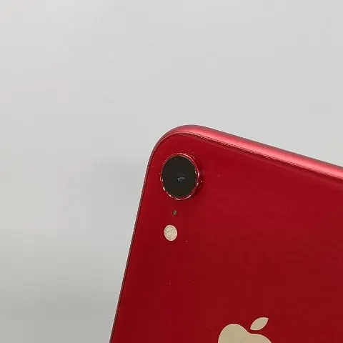 iPhone XR 64GB バッテリー88%の画像（1）