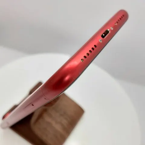iPhone XR 64GB バッテリー88%の画像（3）