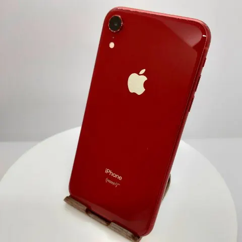 iPhone XR 64GB バッテリー88%の画像（4）