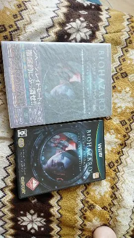 ゲームソフト攻略本付の画像（0）