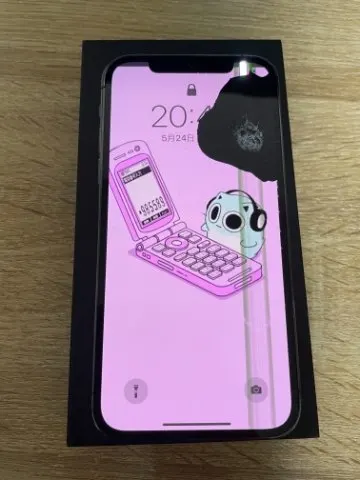 iPhone12Pro 128GBの画像（0）