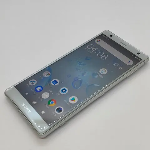 Xperia XZ2 702SOの画像（0）