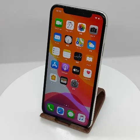 iPhone X 64GBの画像（0）