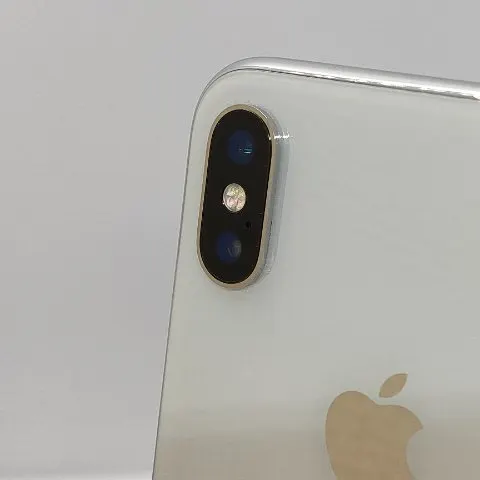 iPhone X 64GBの画像（3）