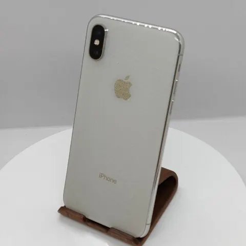 iPhone X 64GBの画像（4）