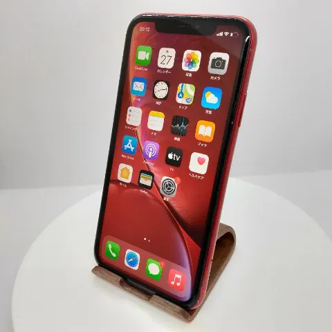 iPhone XR 64GBの画像（0）