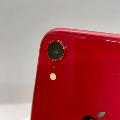 iPhone XR 64GBの画像（3）