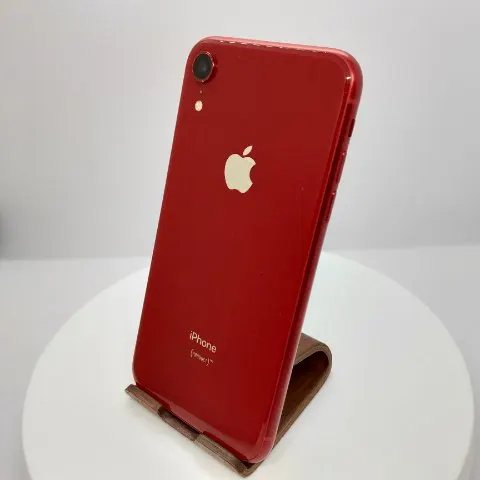 iPhone XR 64GBの画像（4）