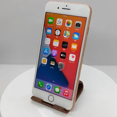 iPhone 8 Plus 256GB 海外版の画像（0）