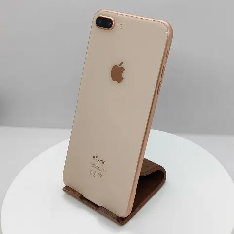iPhone 8 Plus 256GB 海外版の画像（4）