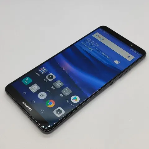 HUAWEI Mate 10 Pro BLA-L09の画像（0）