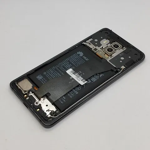 HUAWEI Mate 10 Pro BLA-L09の画像（1）