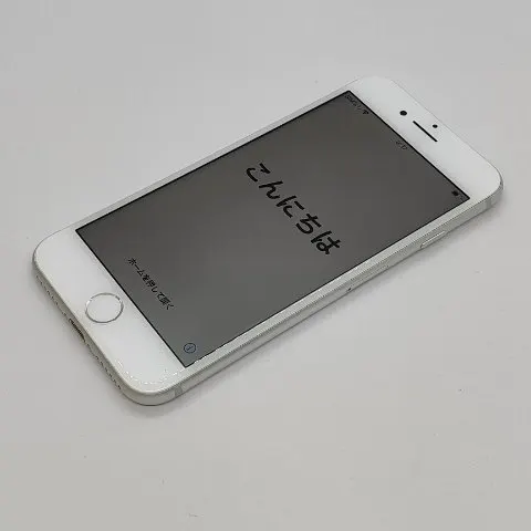iPhone 7 32GBの画像（0）