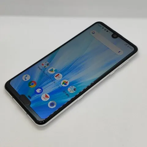 AQUOS R3 SHV44の画像（0）