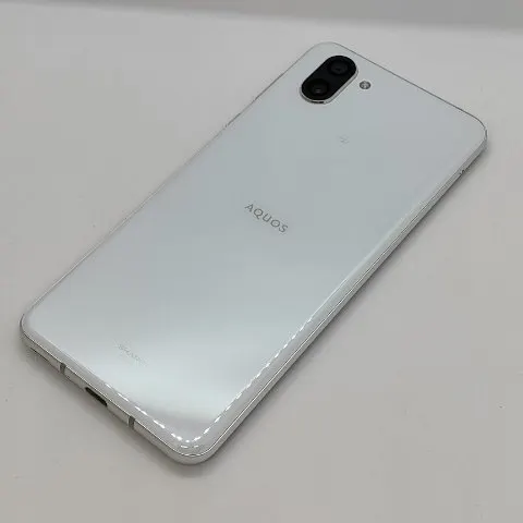 AQUOS R3 SHV44の画像（1）