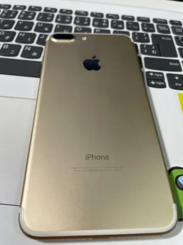 iphone7plus ジャンクの画像（1）