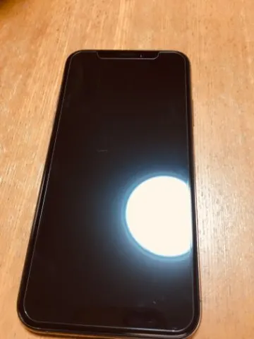 iPhoneXS 64GB Gold Softbank ジャンクの画像（1）