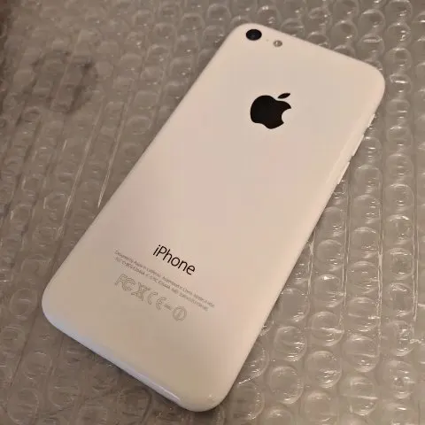 早い者勝ち！iPhone 5cの画像（0）