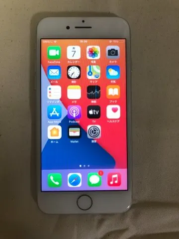 iPhone7 256GBの画像（0）