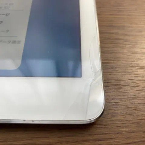 iPad Pro 9.7インチ Wi-Fi 32GB バッテリー新品の画像（4）