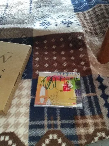 Hey!Say!JUMPのCDの画像（1）