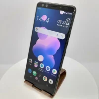 HTC U12+ SIMフリー 354395090094851