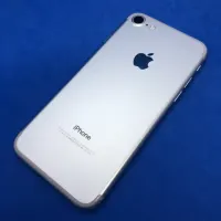 iPhone7 128GB docomo SIMロック解除済み 画面割れ