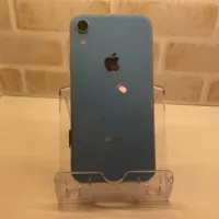 iPhone XR 256GB ブルー